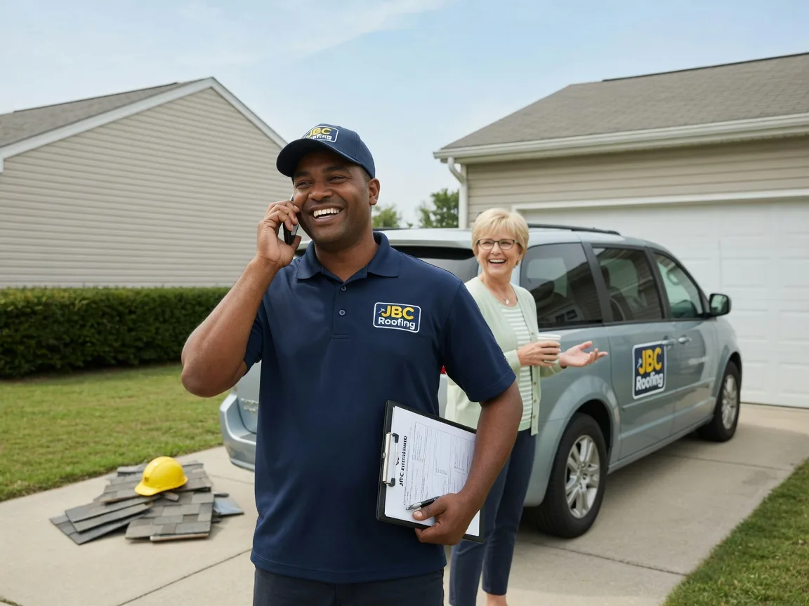 Roof Replacement Meadowbrook, WV FAQs